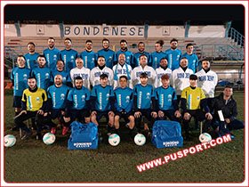 Bondeno Calcio